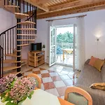 Anna-4 By Interhome * Jadranovo