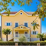 Anna-4 By Interhome Daire *