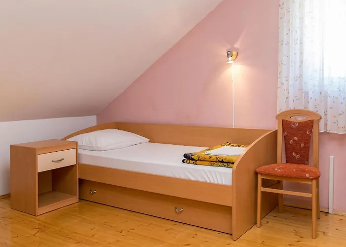 Apartment Anna-4 By Interhome *