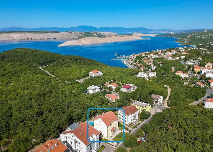 Anna-4 By Interhome Apartment