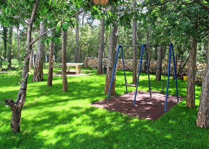 Anna-4 By Interhome Apartment