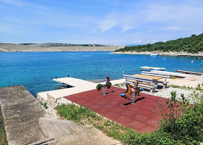 Anna-4 By Interhome Apartment *