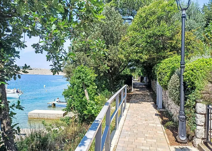 Anna-4 By Interhome Apartment