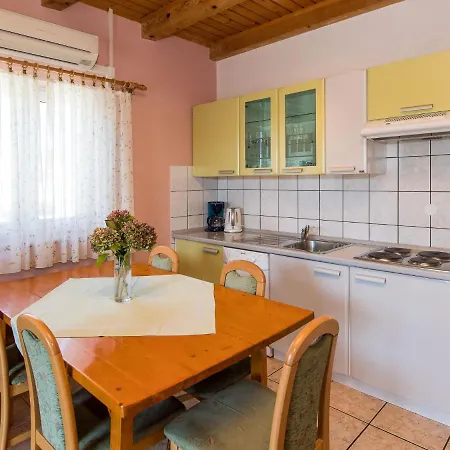 Apartman Anna-4 By Interhome *
