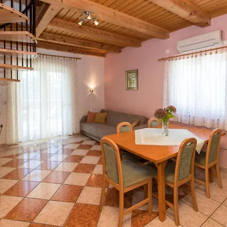 Apartman Anna-4 By Interhome Jadranovo